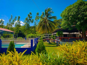 Casa Campo Villa Jerusalén